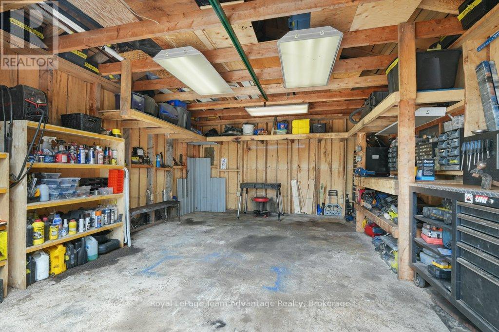 134 JOHNSTON ROAD - 34