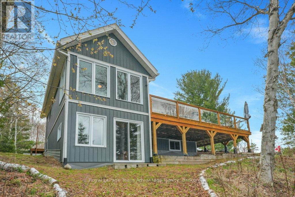 134 JOHNSTON ROAD - 3