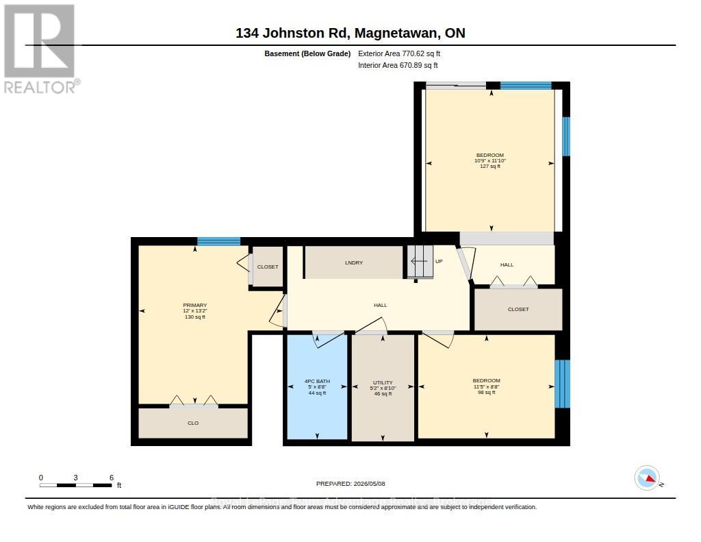 134 JOHNSTON ROAD - 45