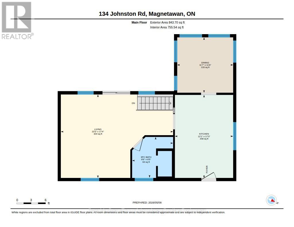 134 JOHNSTON ROAD - 44