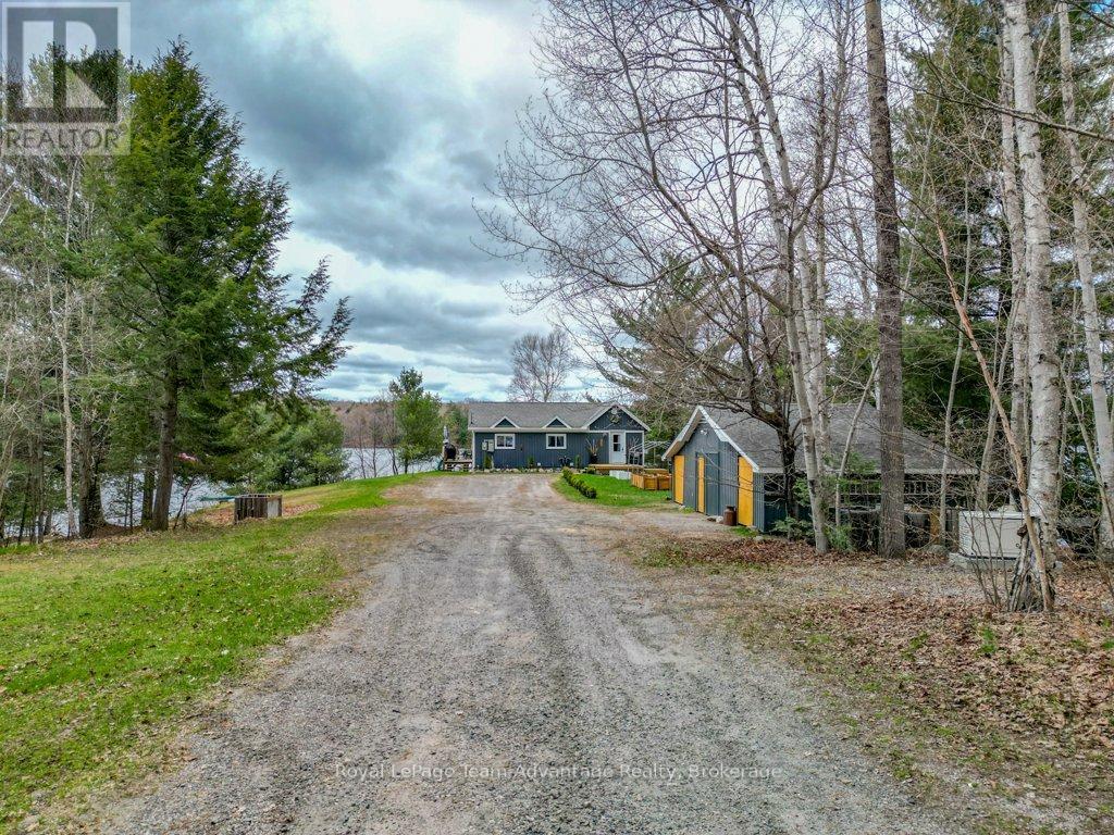 134 JOHNSTON ROAD - 4