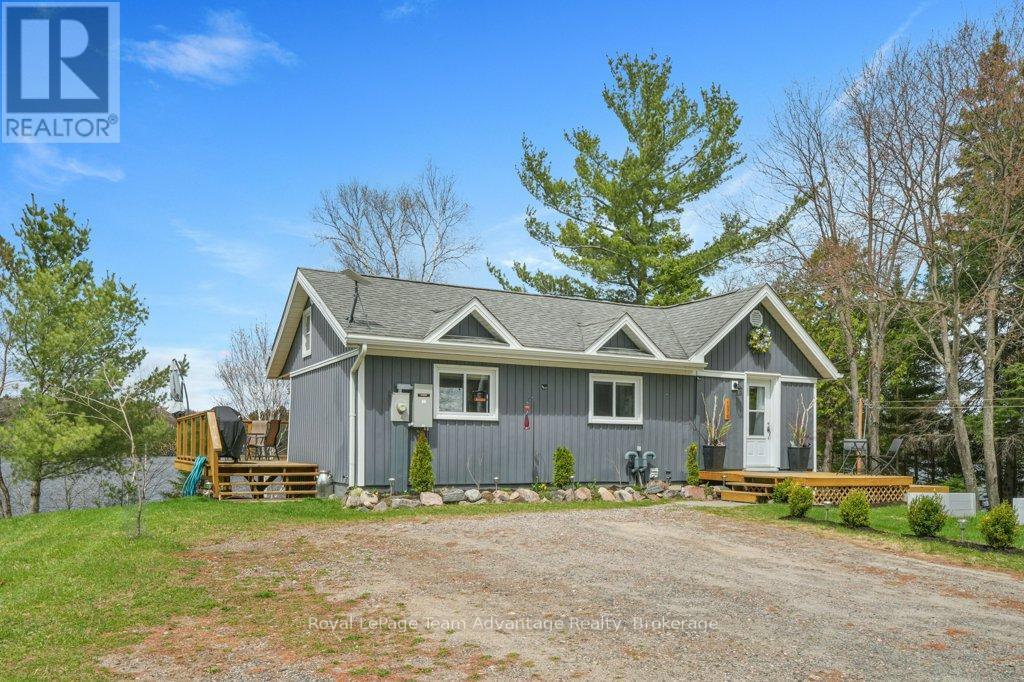134 JOHNSTON ROAD - 39