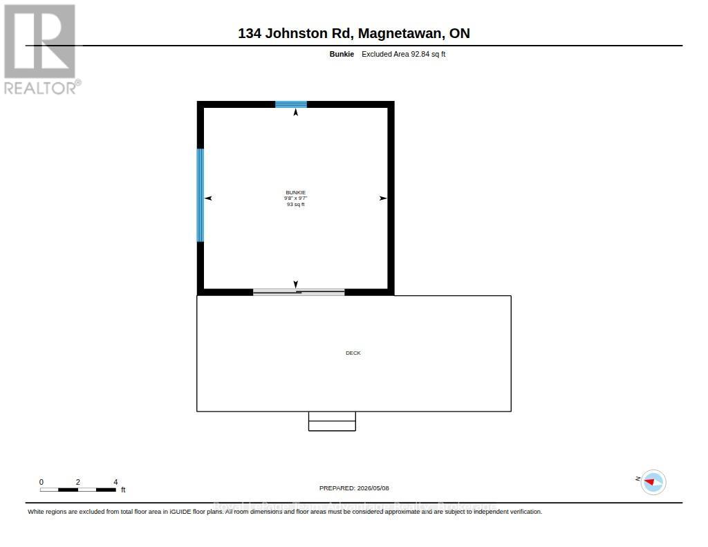 134 JOHNSTON ROAD - 47
