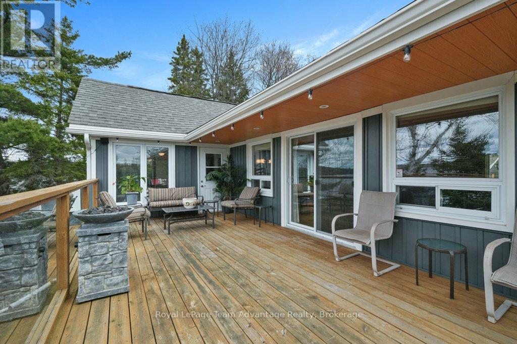 134 JOHNSTON ROAD - 8