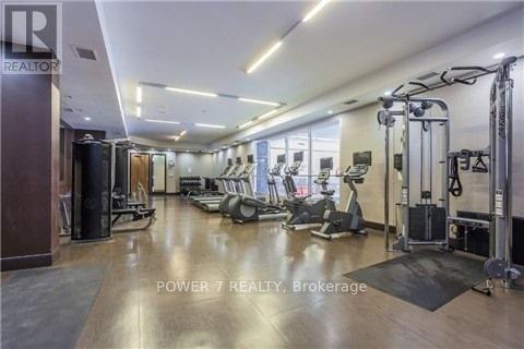 #502 60 SOUTH TOWN CENTRE BOULEVARD - 19