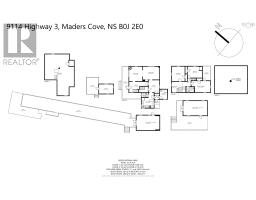 9114 3 Highway, 997 Main St Mahone Bay, Maders Cove, NS B0J2E0 Photo 50