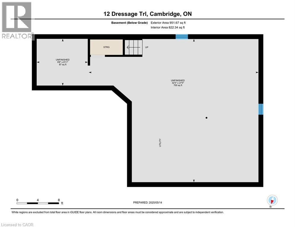 12 DRESSAGE Trail - 44