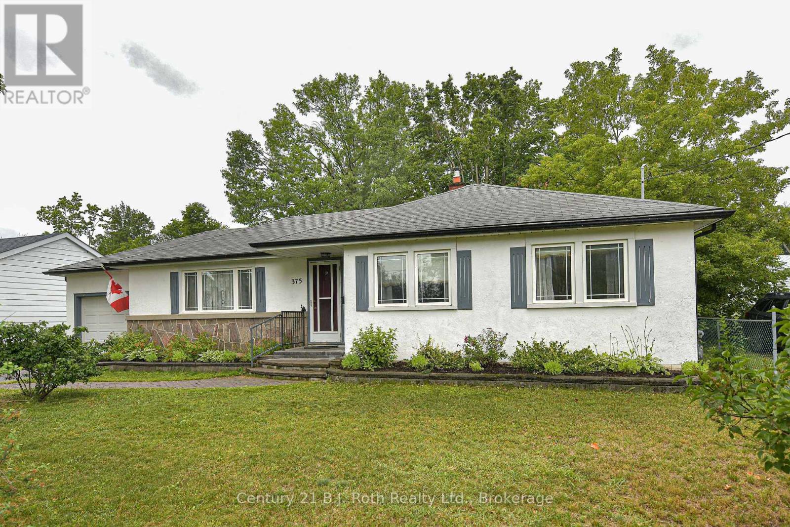 375 PARKHURST CRESCENT - 4