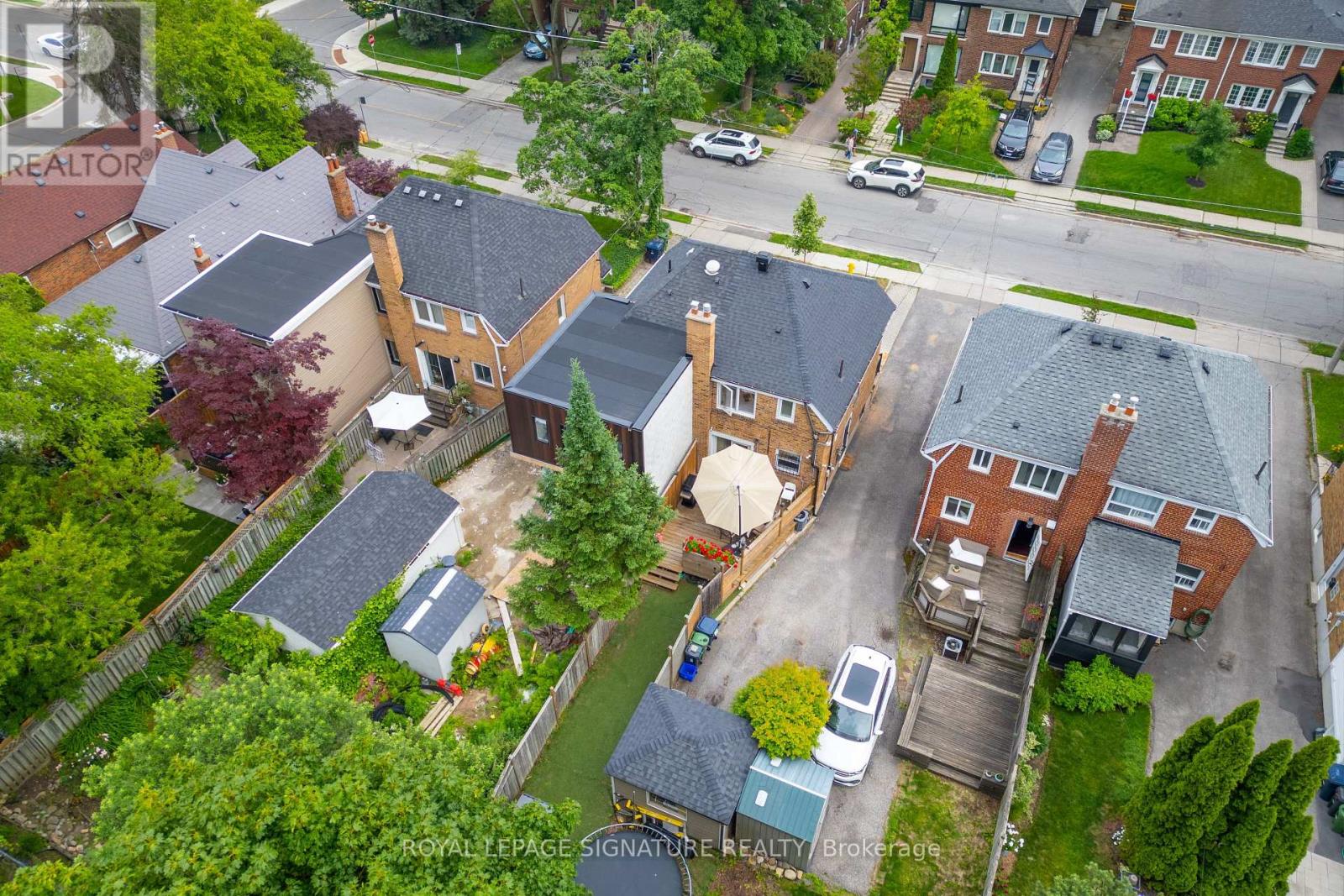 132 GLENVALE BOULEVARD - Image 36