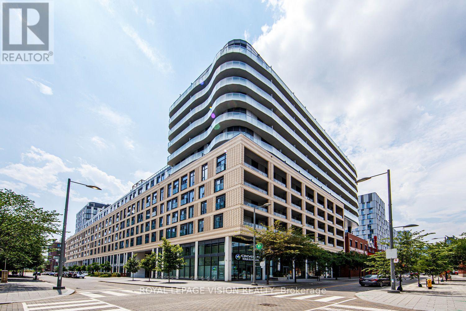 #1008 425 FRONT STREET E - 29
