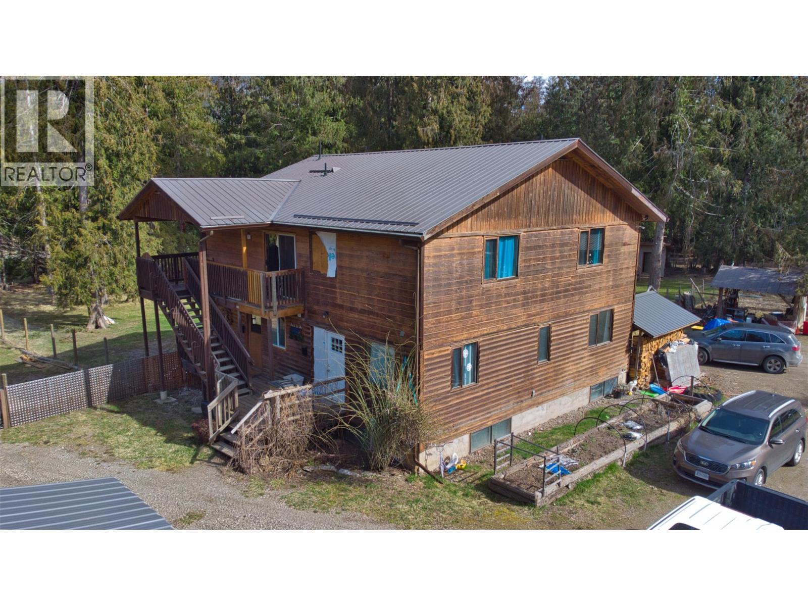 63 Begbie Road - 1