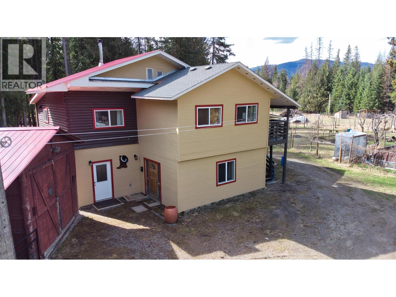 63 Begbie Road - 85