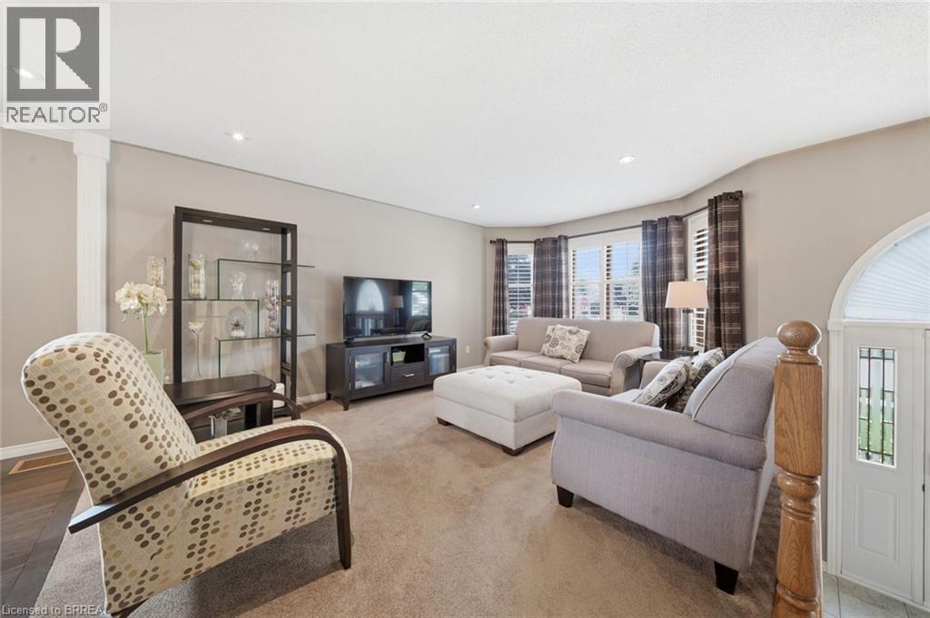 38 OLIVETREE Road - 5