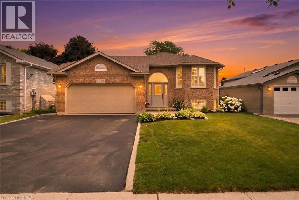 38 OLIVETREE Road - 1