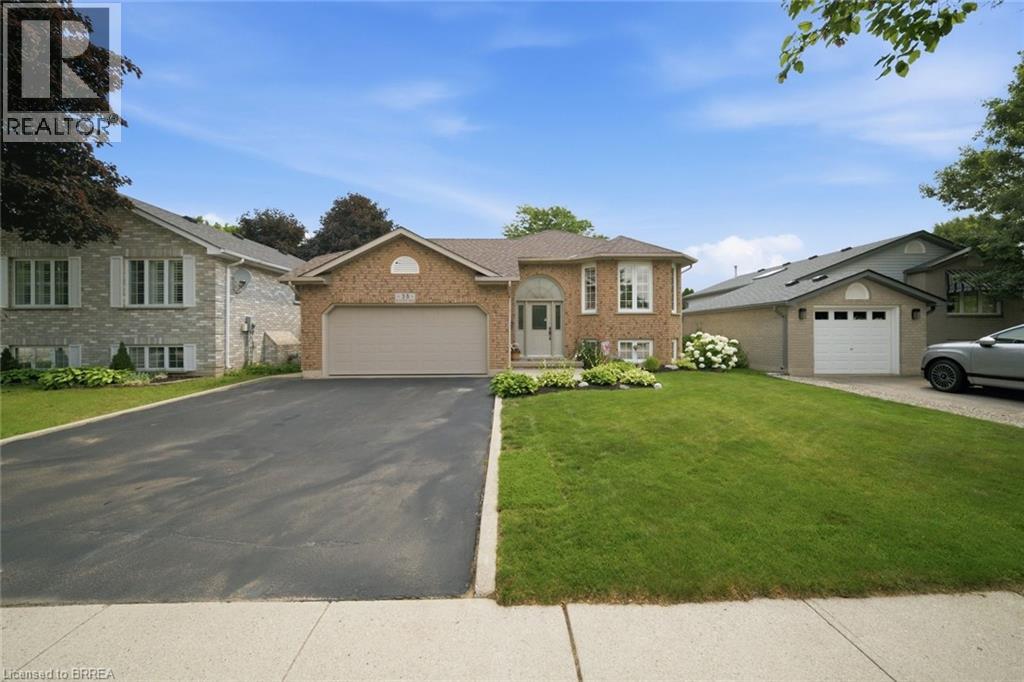38 OLIVETREE Road - 3