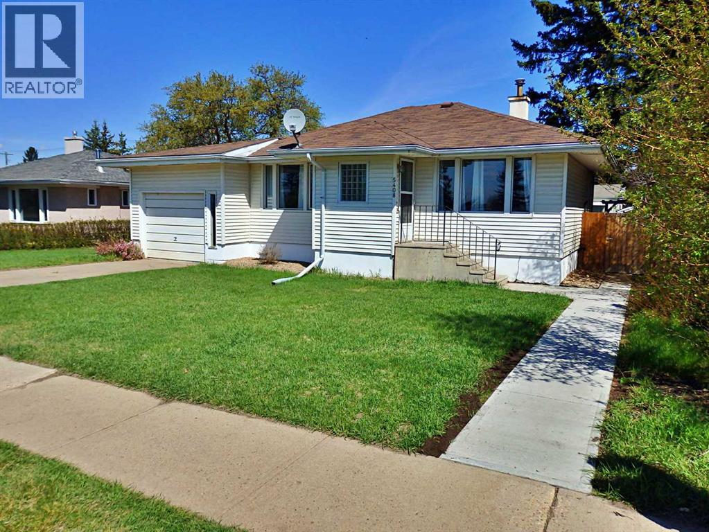 5408 50 Avenue - 9