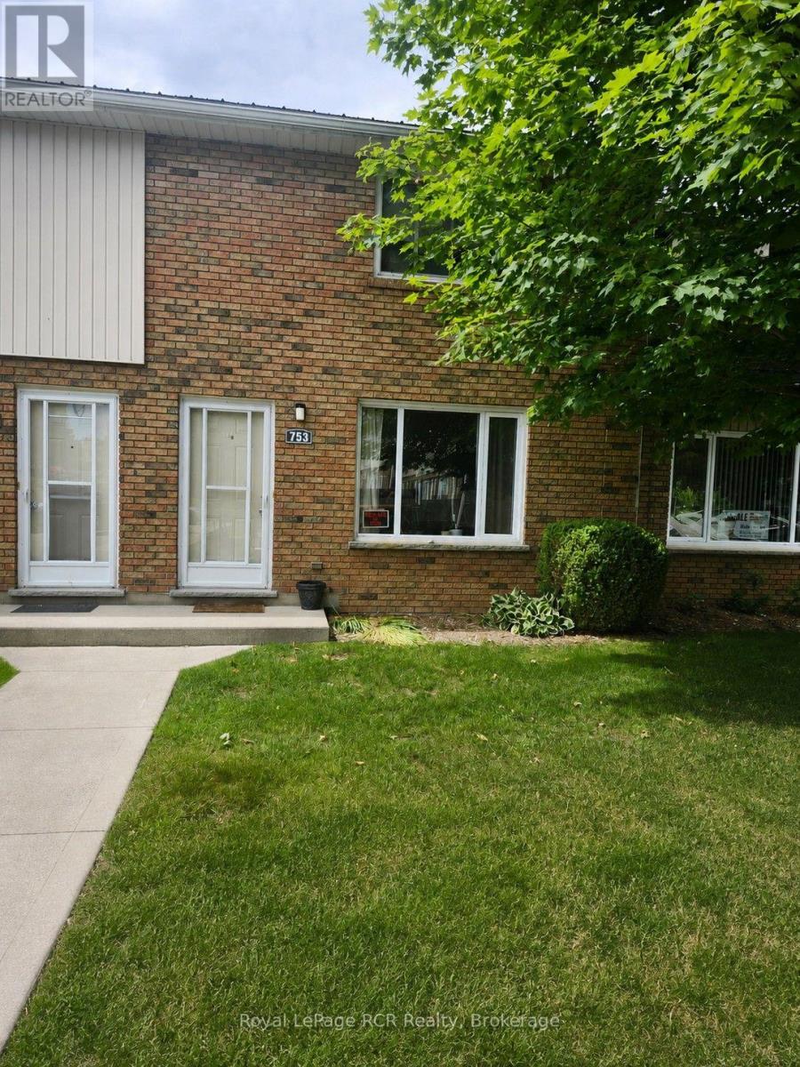 #23 753 WALSH STREET - 1