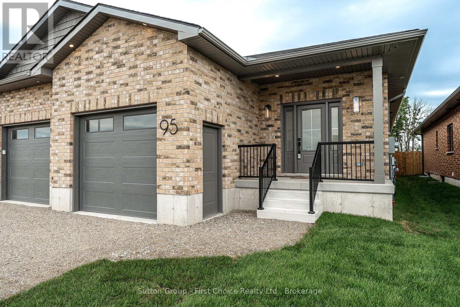 95 KENTON STREET - 1