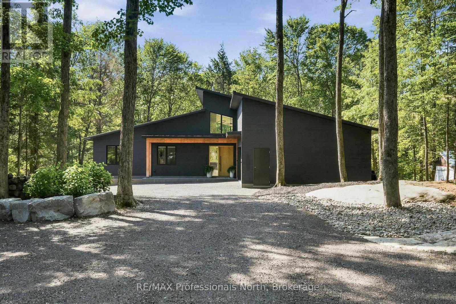 1192 HIGH FALLS ROAD - 1