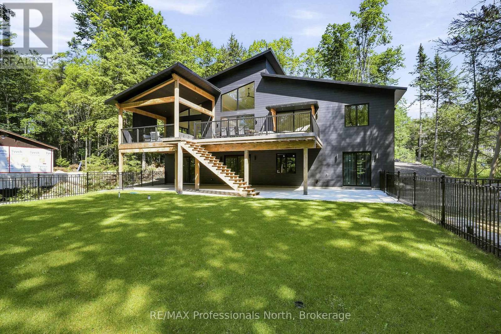 1192 HIGH FALLS ROAD - 3