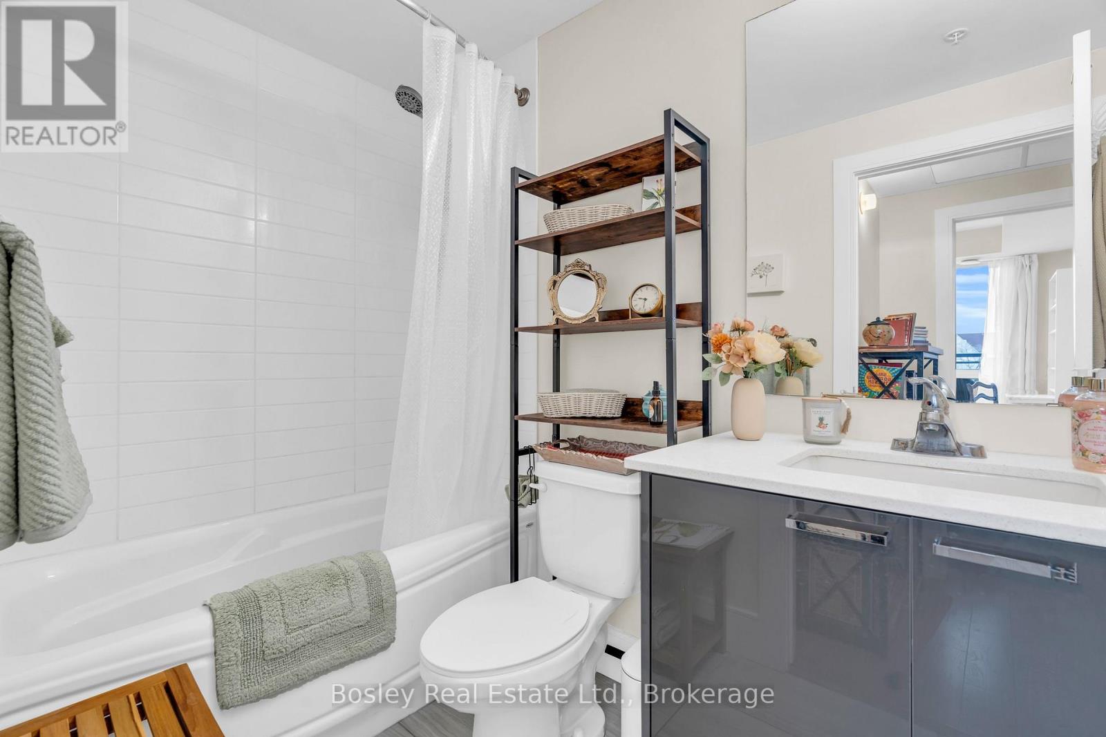 #412 155 ST LEGER STREET - 10