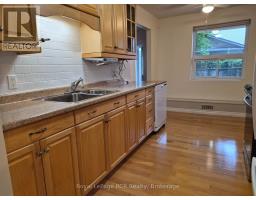 Laundry room - 102 - 536 11th Avenue, Hanover, ON N4N2S4 Photo 6