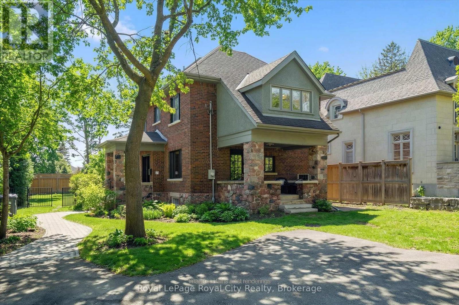 87 UNIVERSITY AVENUE W - 2