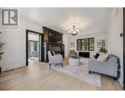 Loft - 87 University Avenue W, Guelph, ON N1G1P1 Photo 7