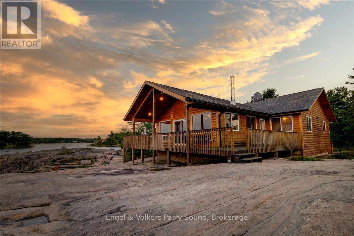 4 263 C (LANGHORN) ISLAND - 1