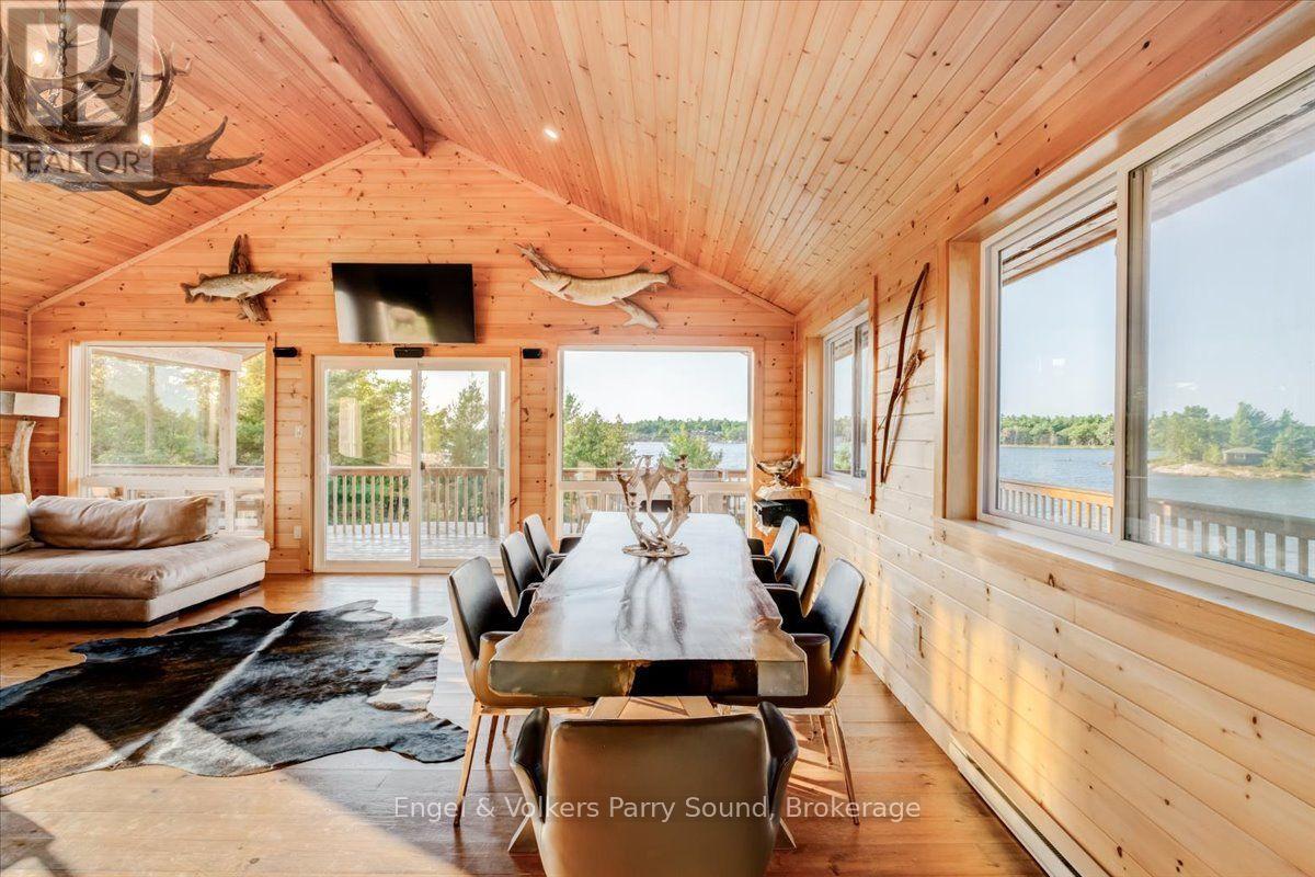 4 263 C (LANGHORN) ISLAND - 10