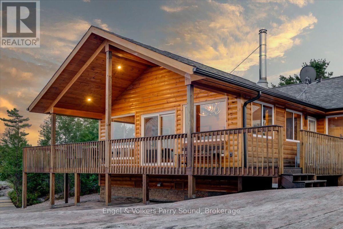 4 263 C (LANGHORN) ISLAND - 2