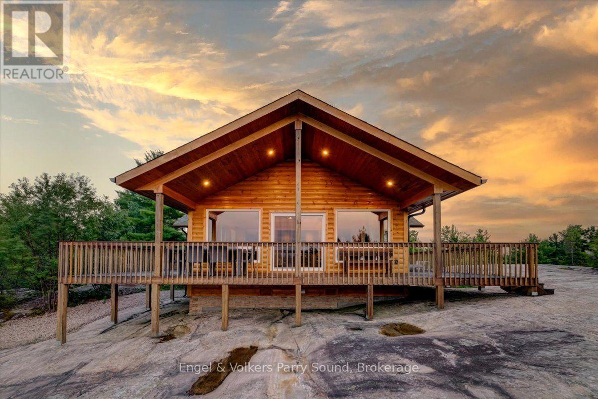 4 263 C (LANGHORN) ISLAND - 3