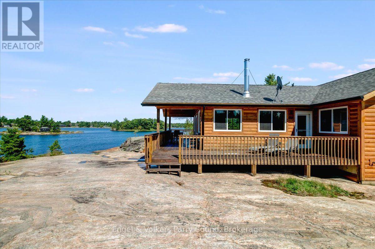 4 263 C (LANGHORN) ISLAND - 32