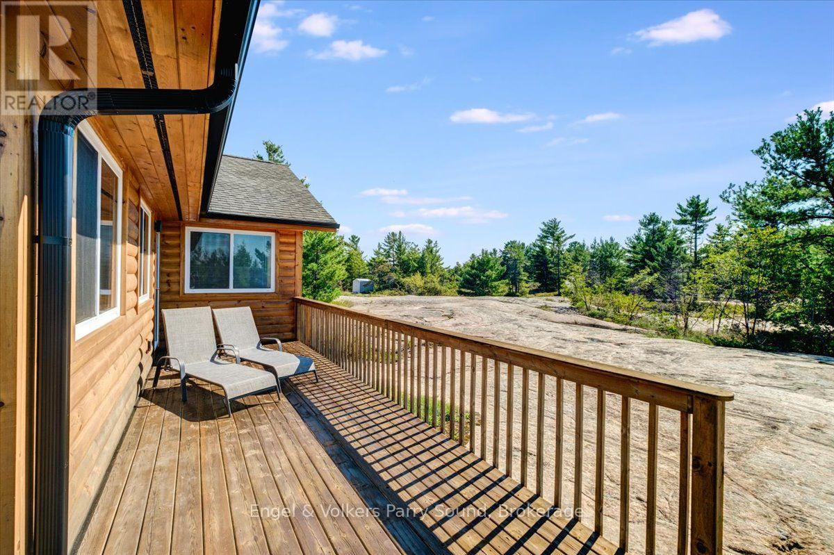 4 263 C (LANGHORN) ISLAND - 33