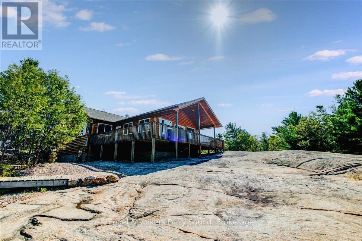 4 263 C (LANGHORN) ISLAND - 35