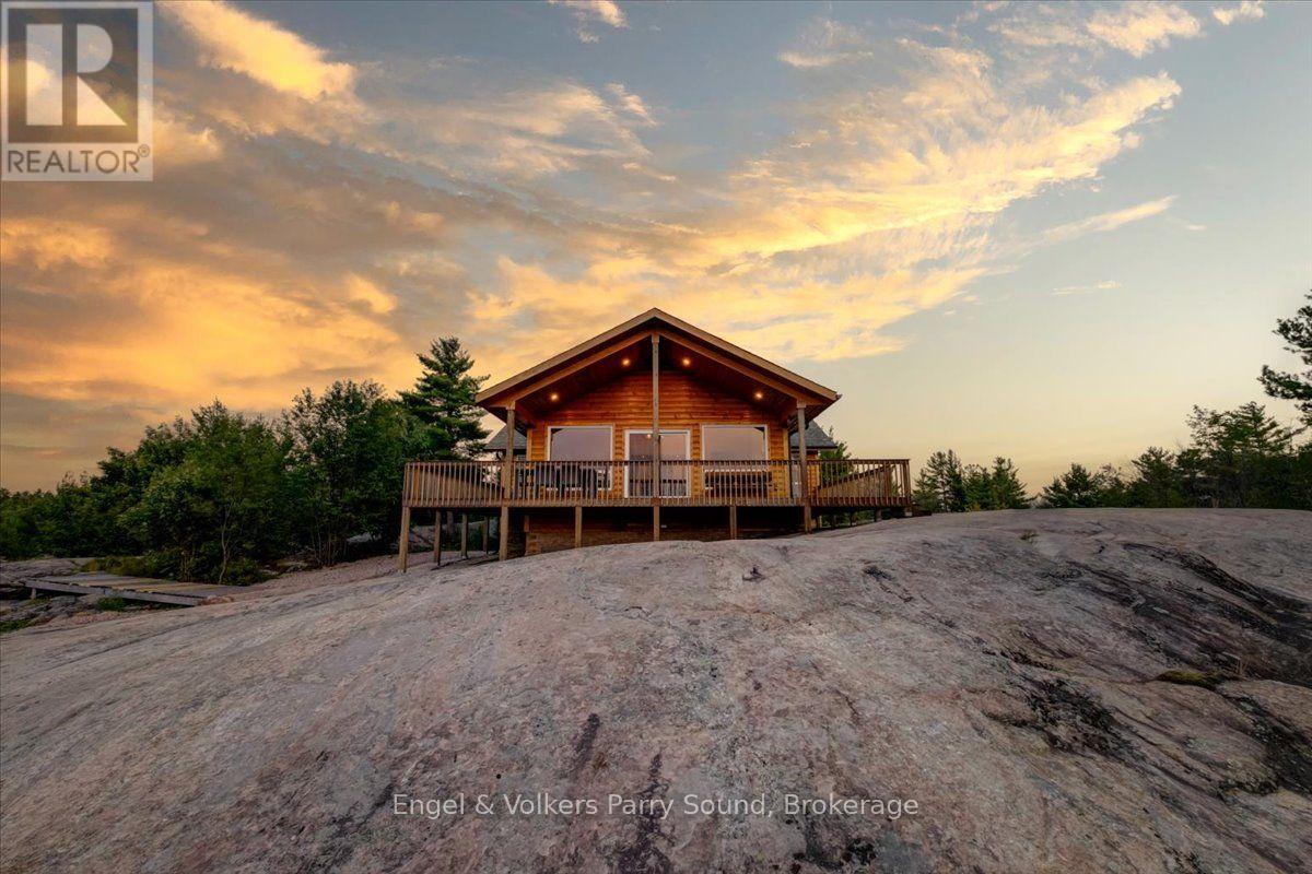 4 263 C (LANGHORN) ISLAND - 36