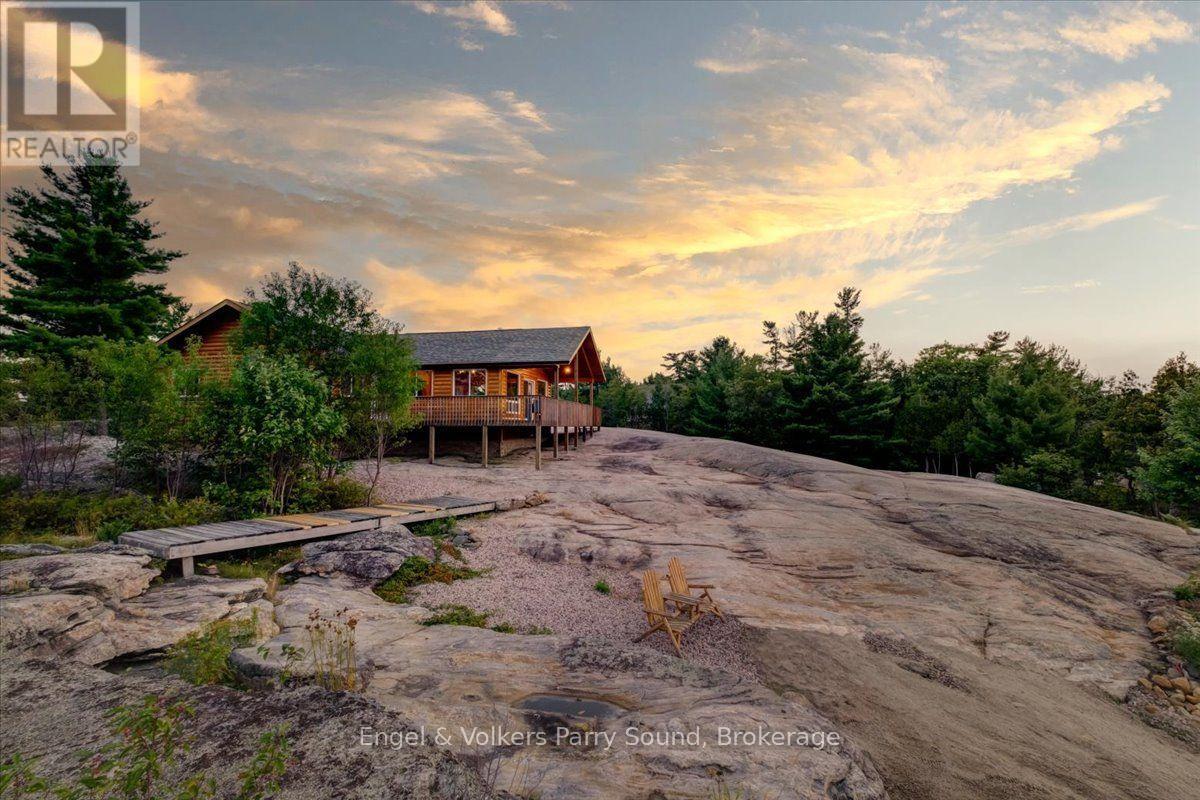 4 263 C (LANGHORN) ISLAND - 37