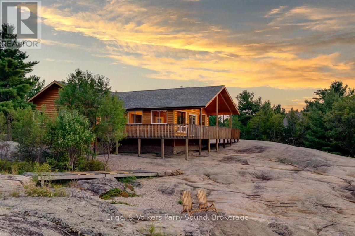 4 263 C (LANGHORN) ISLAND - 38