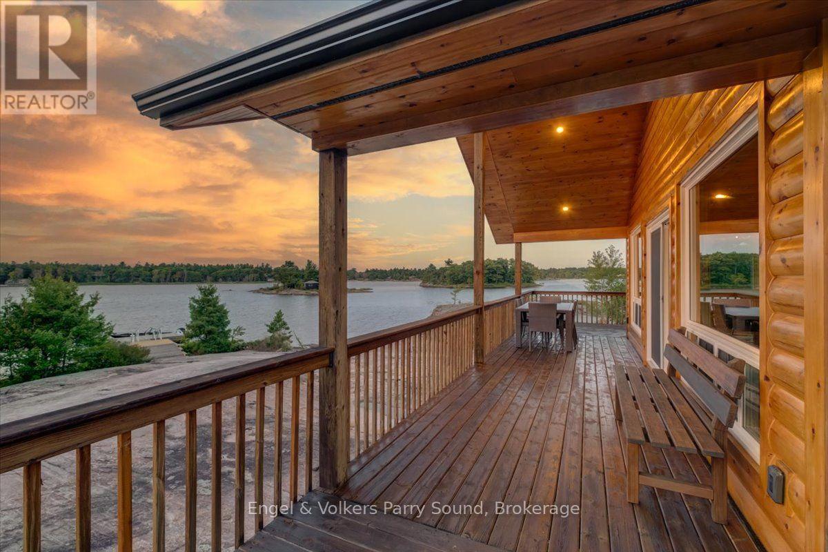 4 263 C (LANGHORN) ISLAND - 4