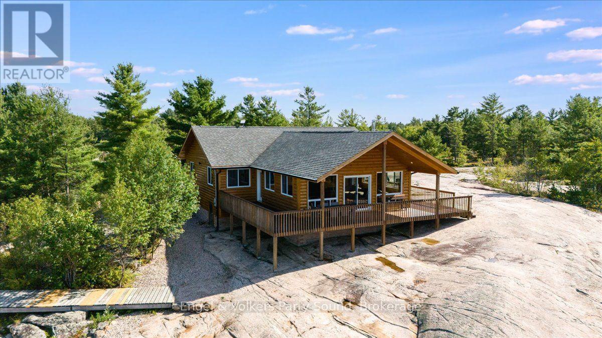4 263 C (LANGHORN) ISLAND - 45