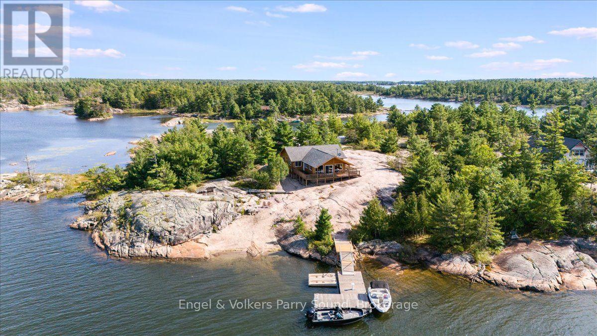 4 263 C (LANGHORN) ISLAND - 46