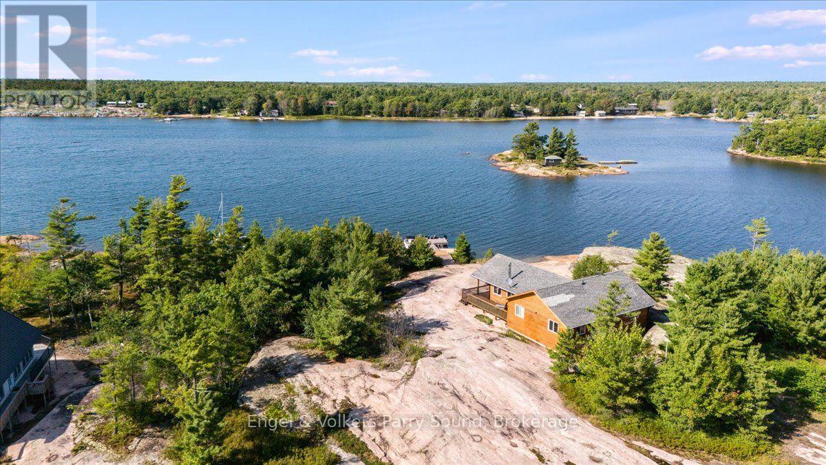 4 263 C (LANGHORN) ISLAND - 47