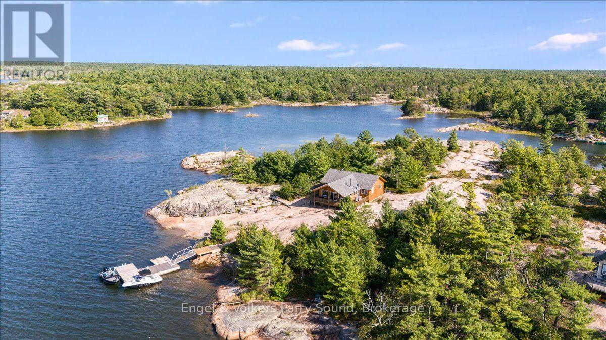 4 263 C (LANGHORN) ISLAND - 48