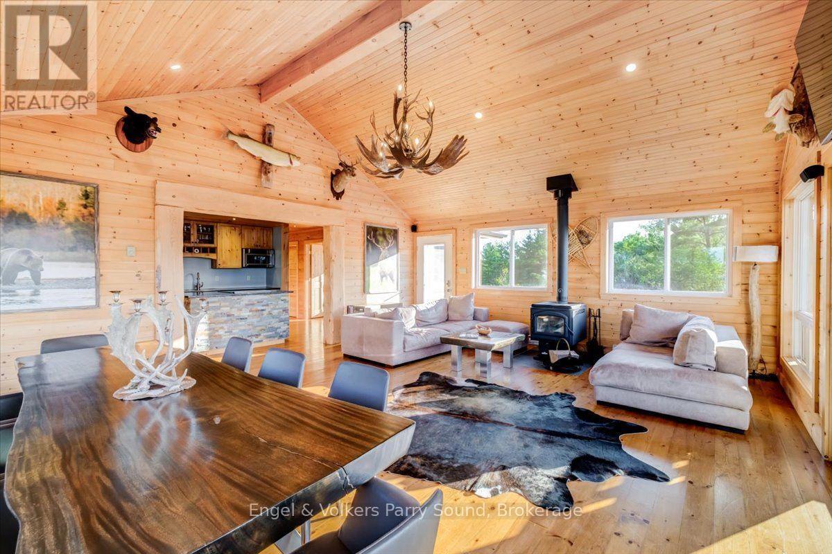 4 263 C (LANGHORN) ISLAND - 6