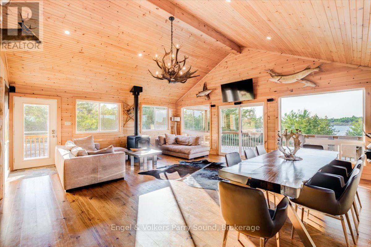 4 263 C (LANGHORN) ISLAND - 7