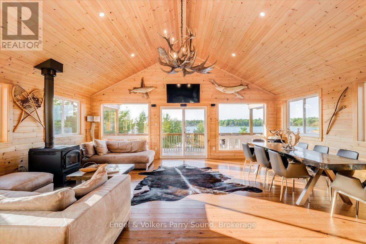 4 263 C (LANGHORN) ISLAND - 8