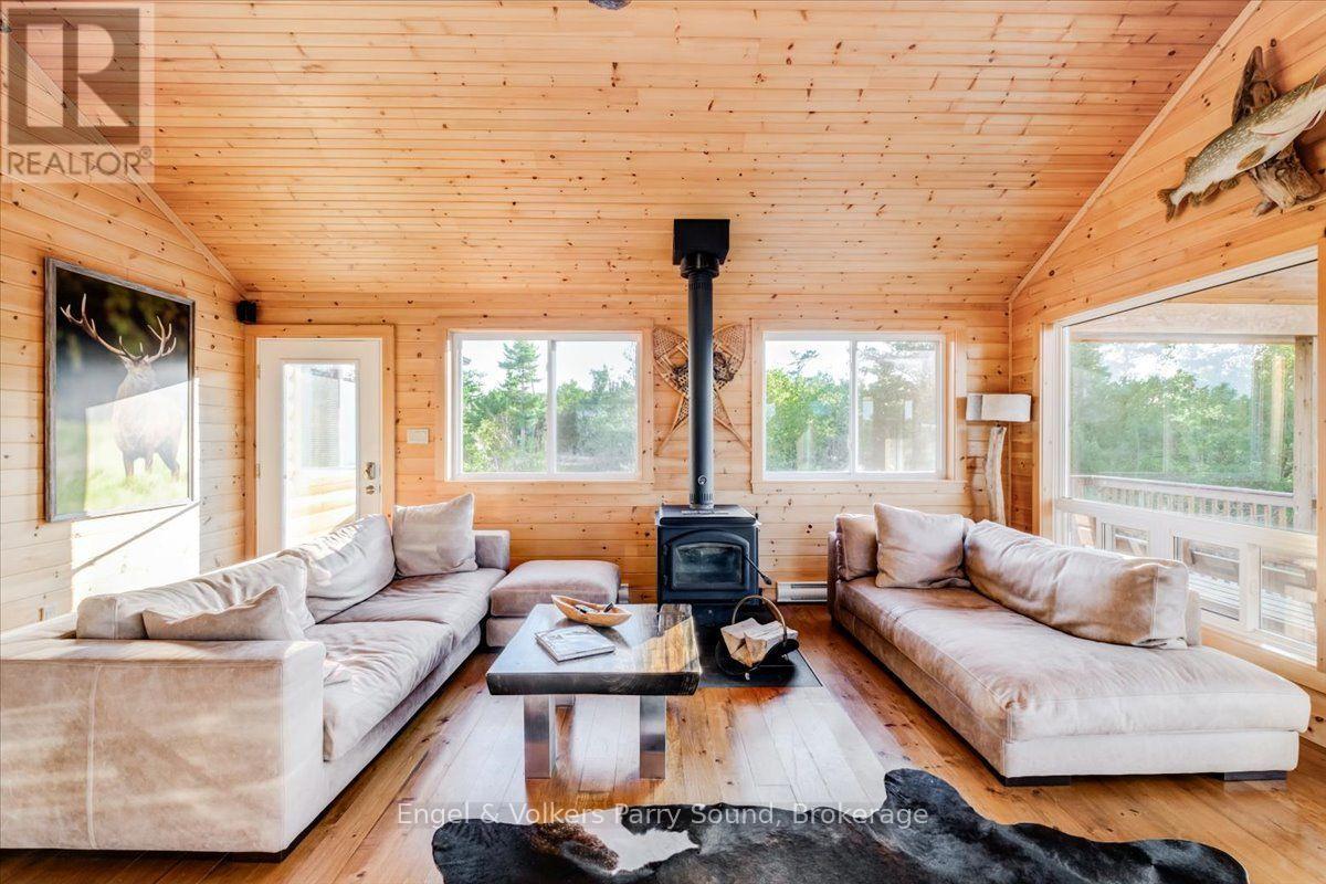 4 263 C (LANGHORN) ISLAND - 9