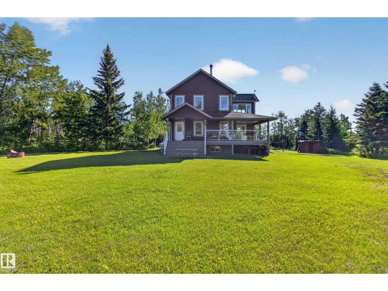 31 51423 Range Road 202 - photo 2