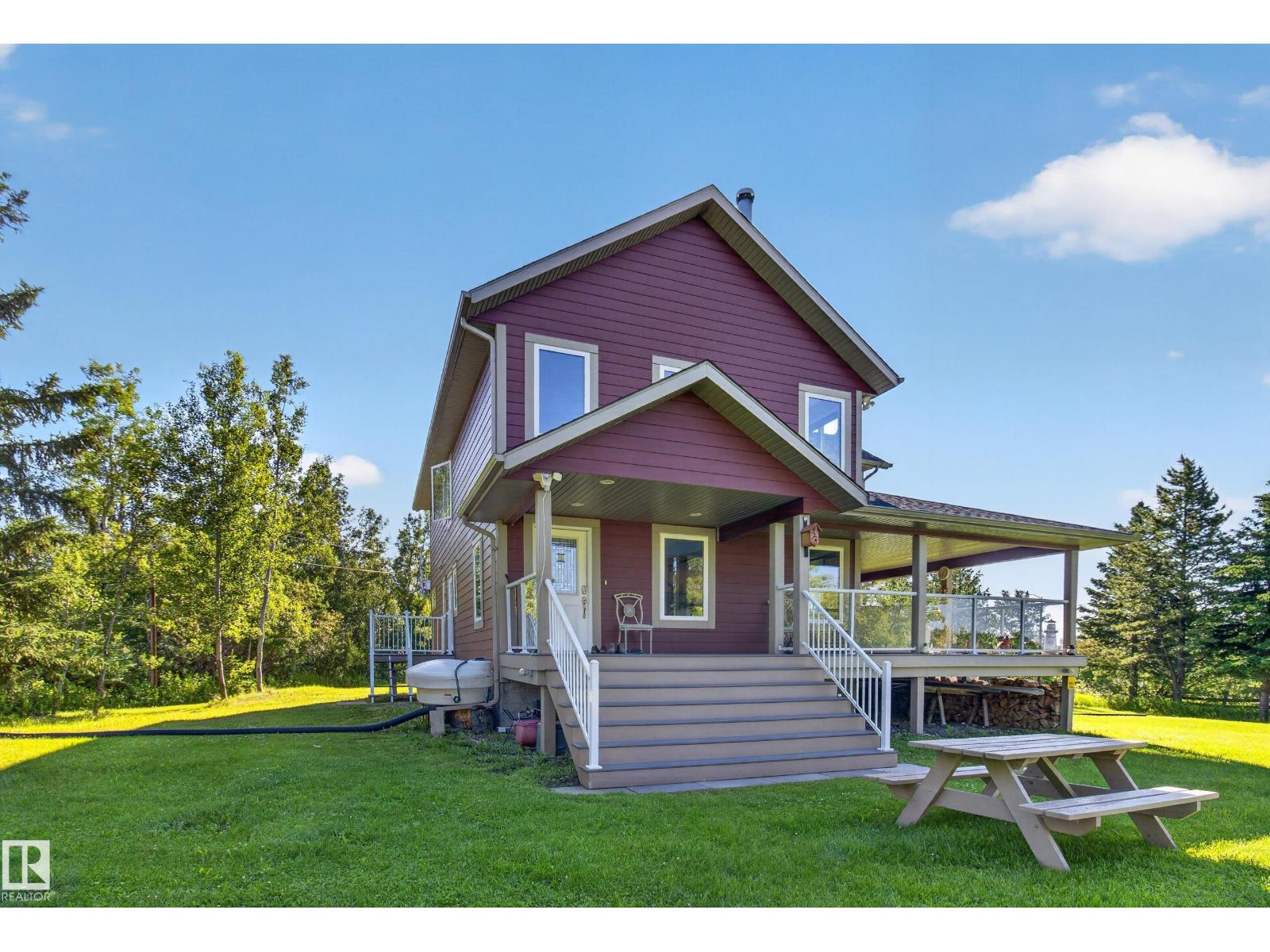31 51423 Range Road 202 - photo 4
