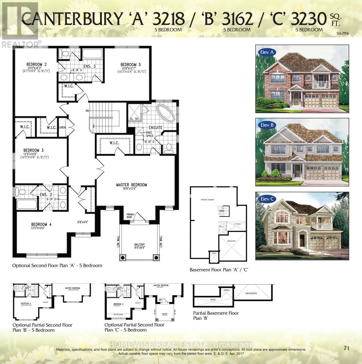 180 STEINWAY DRIVE - 3
